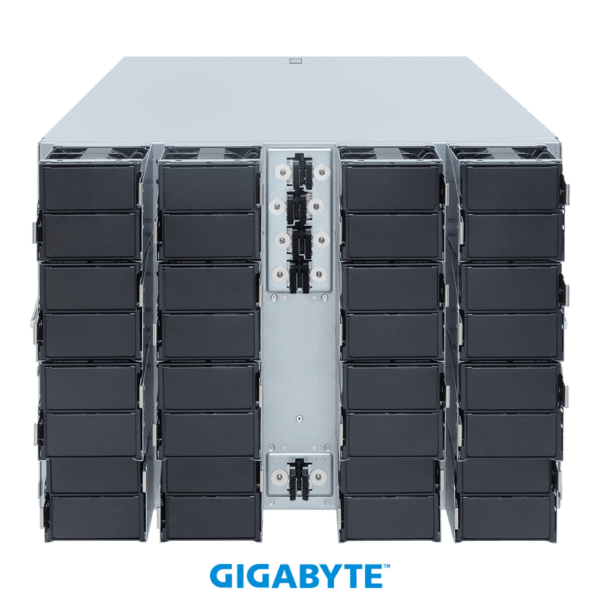 PCG Bilgisayar | Gigabyte TO86-SX1-AA04 OCP Açık Mimari GPU Server