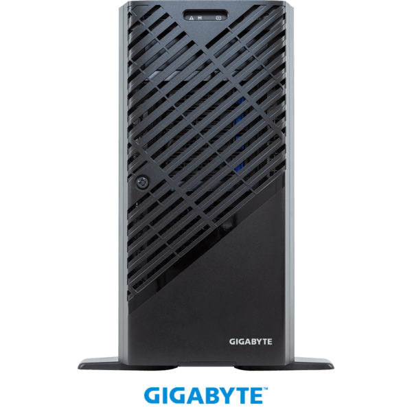 PCG Bilgisayar | Gigabyte W773-H5D-AAF1 GPU Workstation