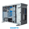 PCG Bilgisayar | Gigabyte W773-H5D-AAF1 GPU Workstation