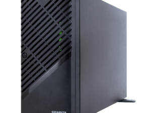 PCG Bilgisayar | GIGABYTE W775-V10-L01 AI Workstation – NVIDIA GB300 Grace Blackwell Ultra