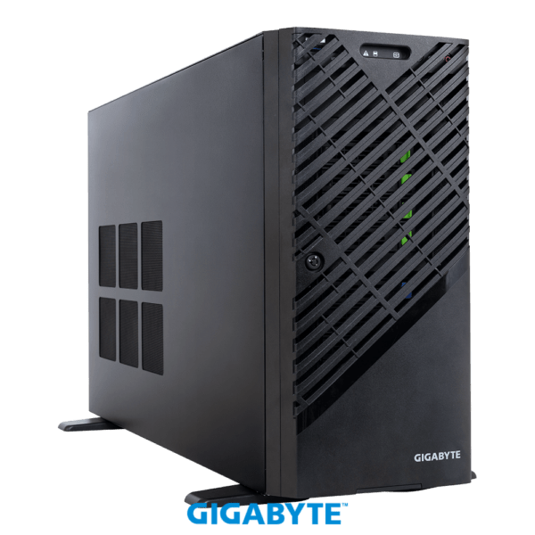 PCG Bilgisayar | Gigabyte W774-W90-AAF1 İş İstasyonu
