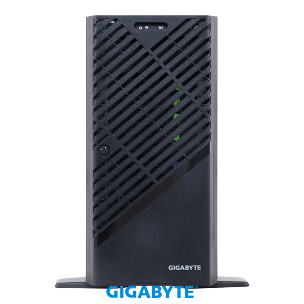 PCG Bilgisayar | Gigabyte W774-W90-AAF1 İş İstasyonu