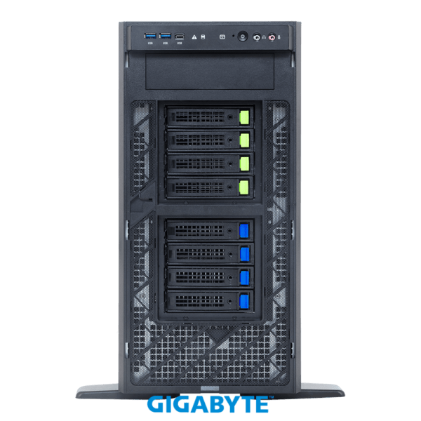 PCG Bilgisayar | Gigabyte W774-W90-AAF1 İş İstasyonu