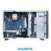 PCG Bilgisayar | Gigabyte W774-W90-AAF1 İş İstasyonu