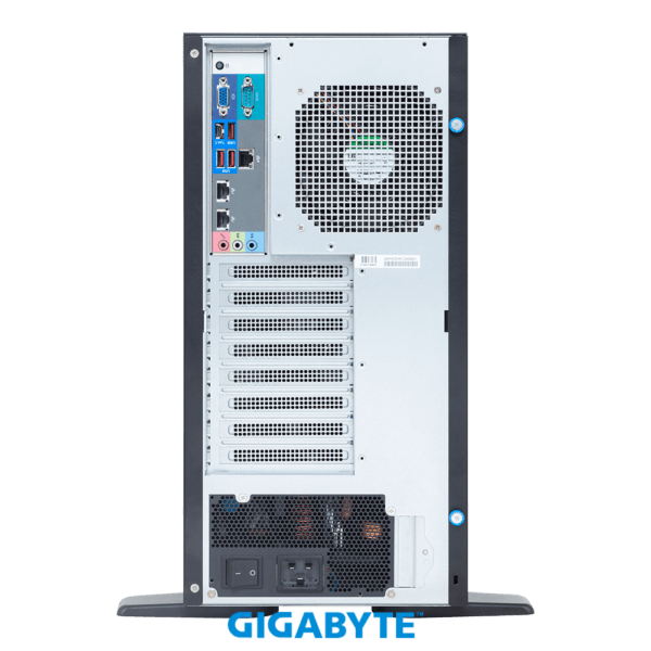 PCG Bilgisayar | Gigabyte W774-W90-AAF1 İş İstasyonu