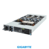 PCG Bilgisayar | Gigabyte XV23-VC0-AAJ2 GPU Server