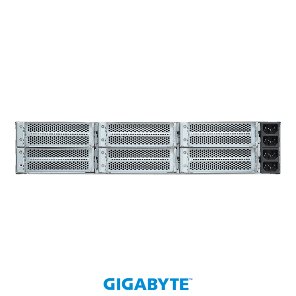 PCG Bilgisayar | Gigabyte XV23-VC0-AAJ2 GPU Server
