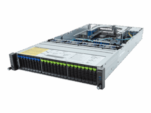 PCG Bilgisayar | Gigabyte G482-Z53 Gpu Sunucu