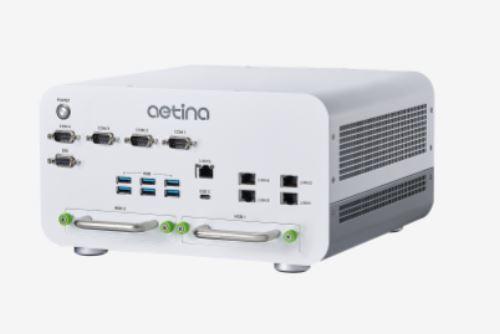 Aetina AIP-SQ67 MegaEdge MXM Serisi