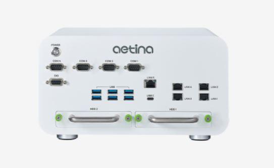 Aetina-AIP-SQ67-Megaedge-MXM Serisi