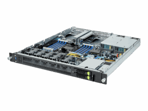 PCG Bilgisayar | Gigabyte G492-H80  Gpu Sunucu