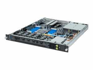 PCG Bilgisayar | Gigabyte G292-Z44 Gpu Sunucu