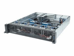 PCG Bilgisayar | Gigabyte G593-ZD2 Gpu Sunucu