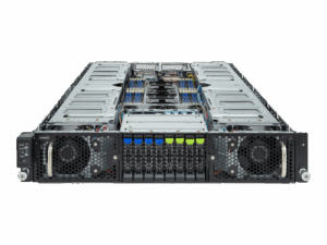 PCG Bilgisayar | Gigabyte G593-ZD2 Gpu Sunucu