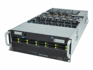 PCG Bilgisayar | Gigabyte R2A3-T40 (2U) – AmpereOne M Rack Sunucu