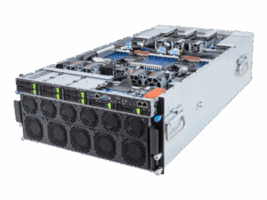 PCG Bilgisayar | Gigabyte R2A3-T40 (2U) – AmpereOne M Rack Sunucu