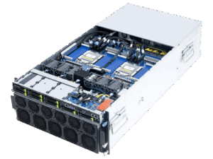 PCG Bilgisayar | NVIDIA H200 GPU Kart