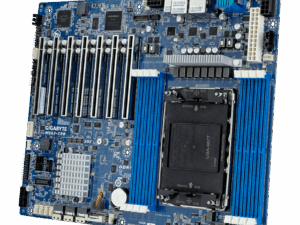PCG Bilgisayar | Gigabyte MS03-6L0 Sunucu Anakartı