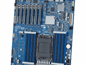 PCG Bilgisayar | Gigabyte MS33-AR1 Sunucu Anakartı