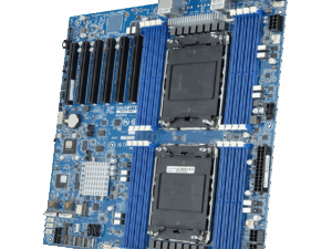 PCG Bilgisayar | Gigabyte MD72-HB2 Sunucu Anakartı
