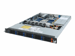 PCG Bilgisayar | Gigabyte G294-Z21-AAP2 GPU Server