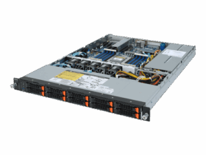 PCG Bilgisayar | Gigabyte G294-Z21-AAP2 GPU Server