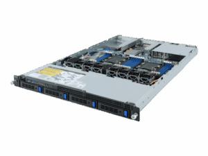 PCG Bilgisayar | Gigabyte R181-Z90 Sunucu