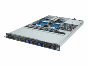 PCG Bilgisayar | Gigabyte XV23-ZU0-AAJ1 GPU Server
