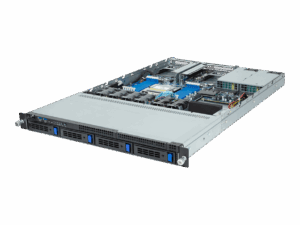 PCG Bilgisayar | Gigabyte R181-2A0 Sunucu