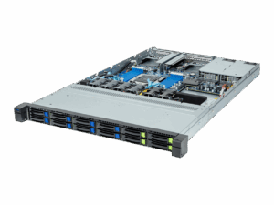 PCG Bilgisayar | Gigabyte B343-C40-AAJ3 Edge Server