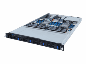 PCG Bilgisayar | Gigabyte E251-U70 Edge Sunucu
