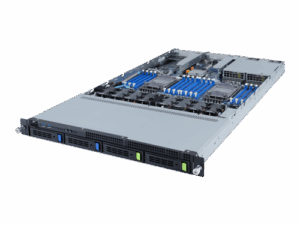PCG Bilgisayar | Gigabyte G294-Z21-AAP2 GPU Server