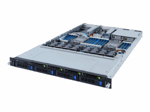 PCG Bilgisayar | Gigabyte E163-S30 EDGE Sunucu