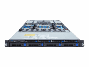PCG Bilgisayar | Gigabyte TO86-SX1-AA04 OCP Açık Mimari GPU Server