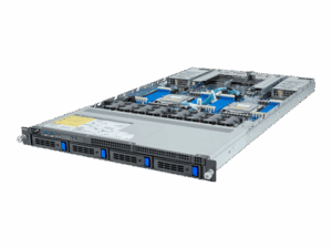PCG Bilgisayar | Gigabyte B343-C40-AAJ3 Edge Server