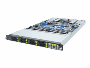 PCG Bilgisayar | Gigabyte E133-C10 EDGE Sunucu