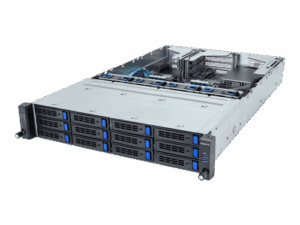 PCG Bilgisayar | Aetina AEX-2UA1 NVIDIA MGX Short-Depth Edge Server