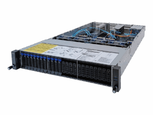 PCG Bilgisayar | Aetina AEX-2UA1 NVIDIA MGX Short-Depth Edge Server