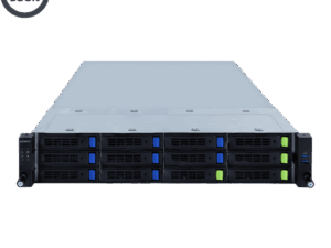 PCG Bilgisayar | Gigabyte XV23-VC0-AAJ2 GPU Server