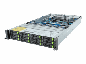 PCG Bilgisayar | Gigabyte TO86-SX1-AA04 OCP Açık Mimari GPU Server