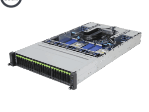 PCG Bilgisayar | Aetina AEX-2UA1 NVIDIA MGX Short-Depth Edge Server