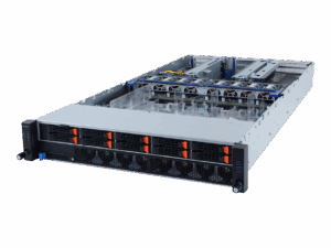 PCG Bilgisayar | Gigabyte R2A3-T40 (2U) – AmpereOne M Rack Sunucu