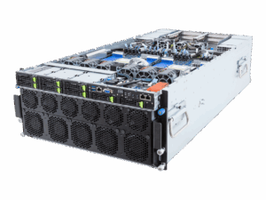 PCG Bilgisayar | Gigabyte R2A3-T40 (2U) – AmpereOne M Rack Sunucu