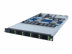 PCG Bilgisayar | Gigabyte G593-SD0 Gpu Sunucu