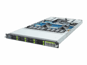 PCG Bilgisayar | Gigabyte S453-S70-AAV1 Storage Server
