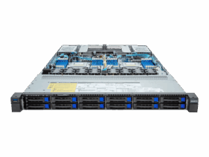 PCG Bilgisayar | Gigabyte R181-2A0 Sunucu