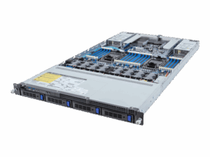 PCG Bilgisayar | Gigabyte S453-S70-AAV1 Storage Server