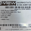 PCG Bilgisayar | E-View EVW-AM5120 Workstation