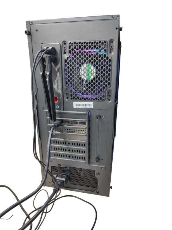 PCG Bilgisayar | E-View EVW-AM5120 Workstation