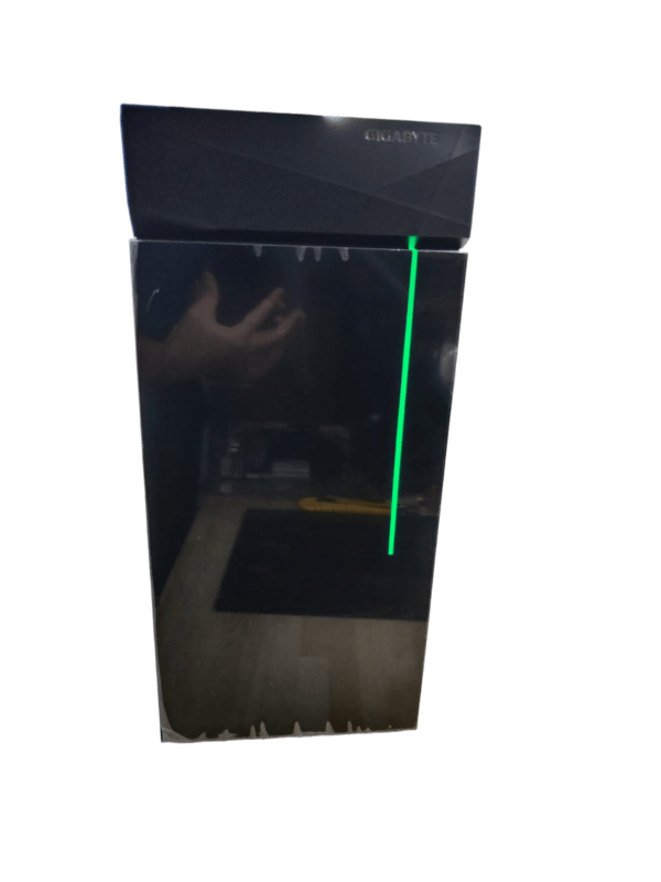 PCG Bilgisayar | E-View EVW-AM5120 Workstation